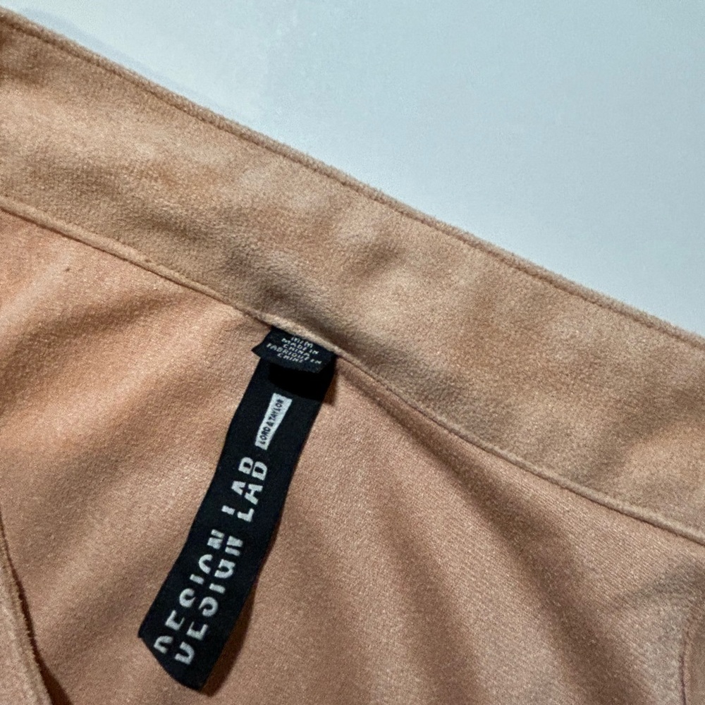 Design Lab mini skirt - Picture 5 of 8